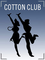 Cotton Club logo